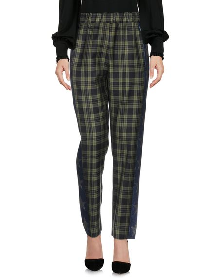 Брюки ULTRA'CHIC