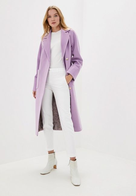 Пальто Karolina