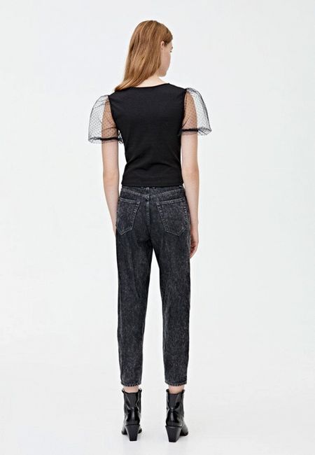 Блуза Pull&Bear