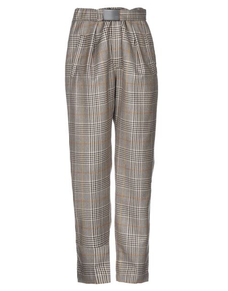 Брюки BRUNELLO CUCINELLI