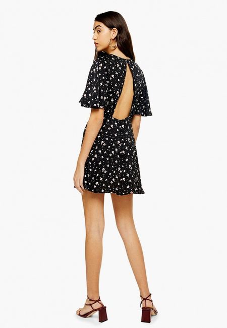 Платье Topshop