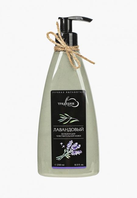 Селективаня парфюмерия Традиция