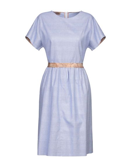 Платье ALVIERO MARTINI 1a CLASSE