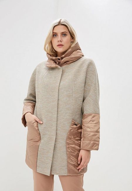 Пальто Beatris