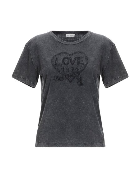 Футболка SAINT LAURENT