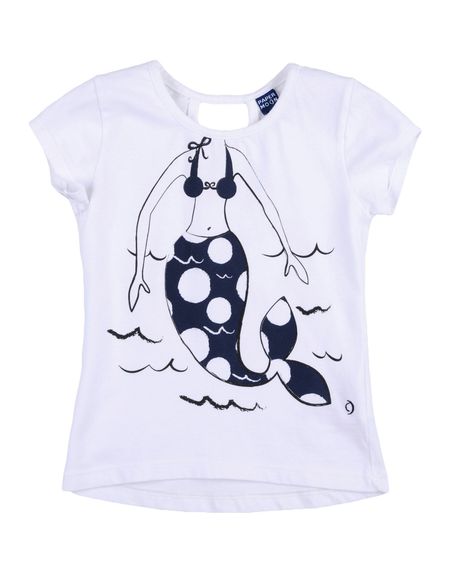 Футболка PAPERMOON