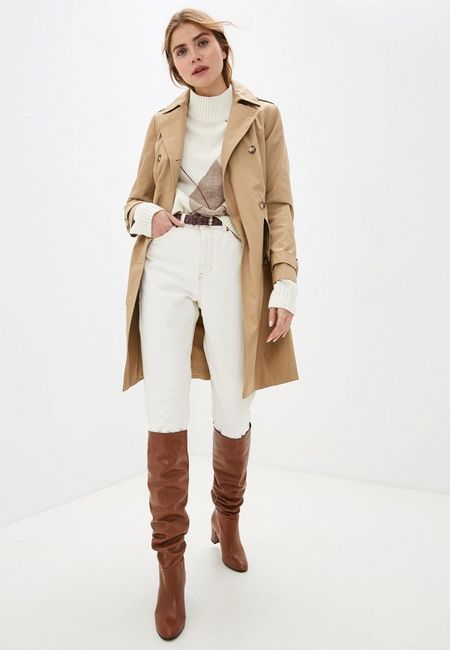 Плащ Dorothy Perkins