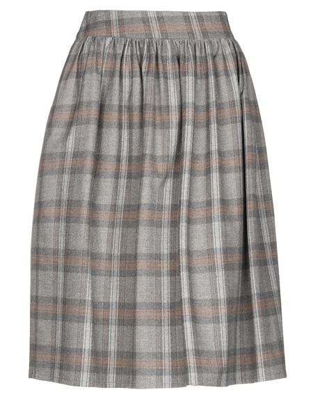 Юбка CAPPELLINI by PESERICO