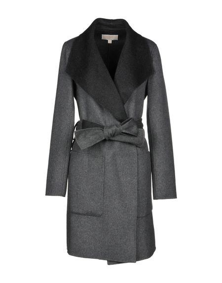 Пальто MICHAEL MICHAEL KORS