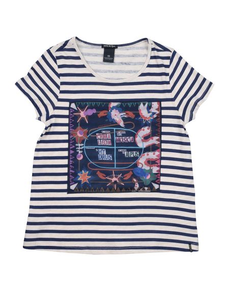 Футболка SCOTCH R'BELLE