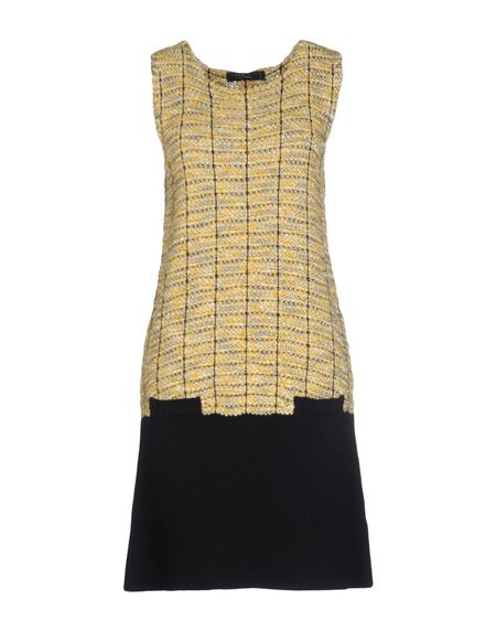 Платье TWINSET