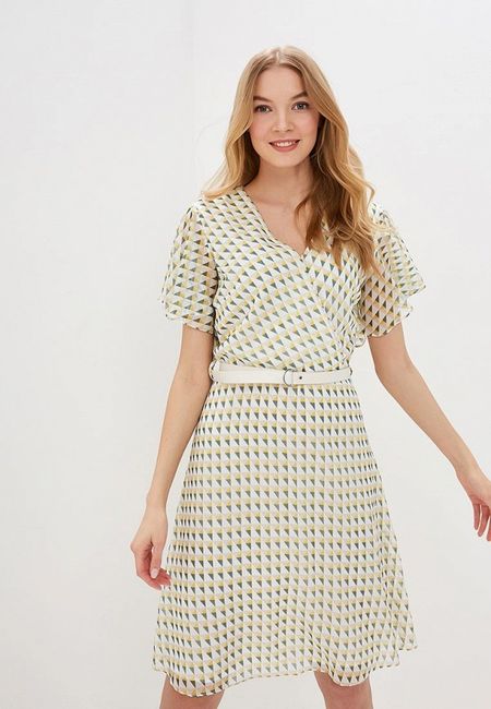 Платье Perspective