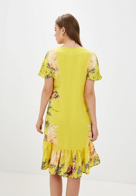 Платье A-A Awesome Apparel by Ksenia Avakyan