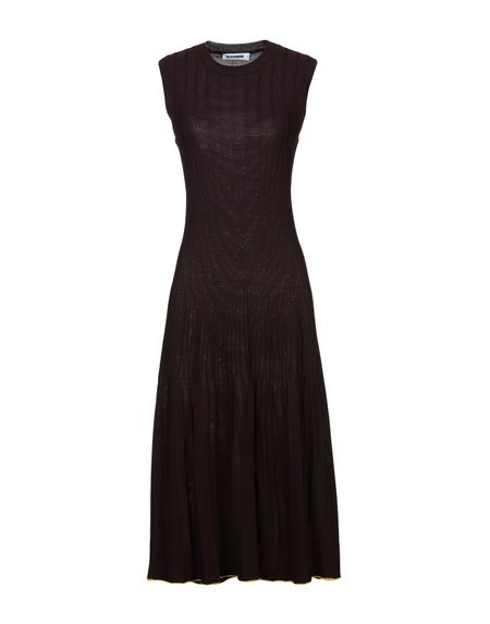 Платье JIL SANDER