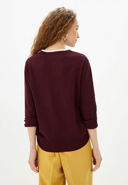 Джемпер Conso Wear