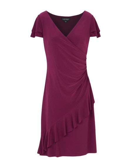 Платье LAUREN RALPH LAUREN