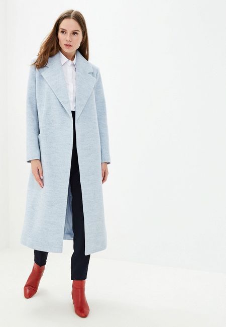 Пальто Vivaldi