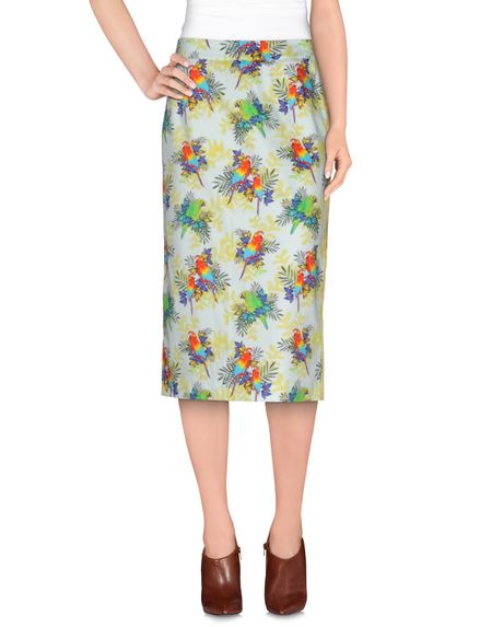 Юбка FEMME by MICHELE ROSSI