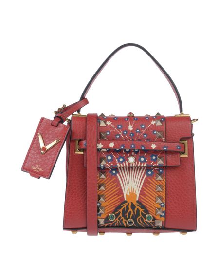 Сумка VALENTINO GARAVANI