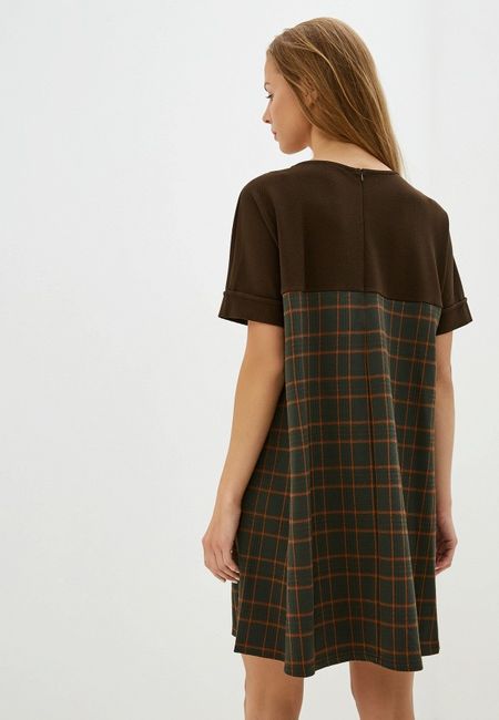 Платье United Colors of Benetton