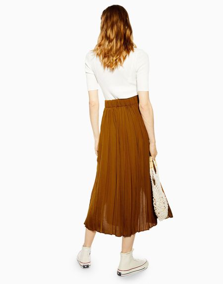 Юбка TOPSHOP
