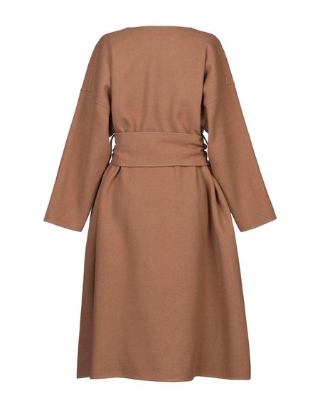 Пальто ISSEY MIYAKE