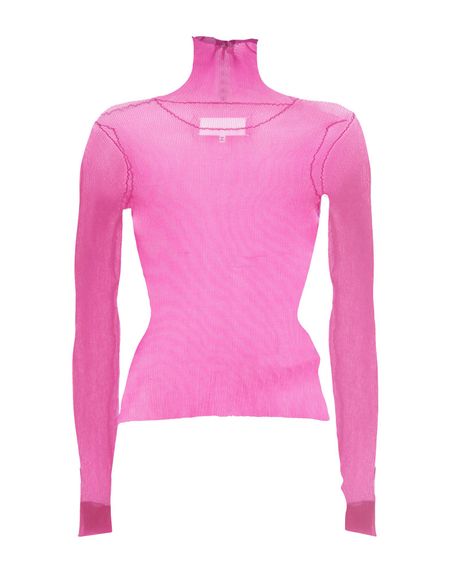 Футболка MAISON MARGIELA