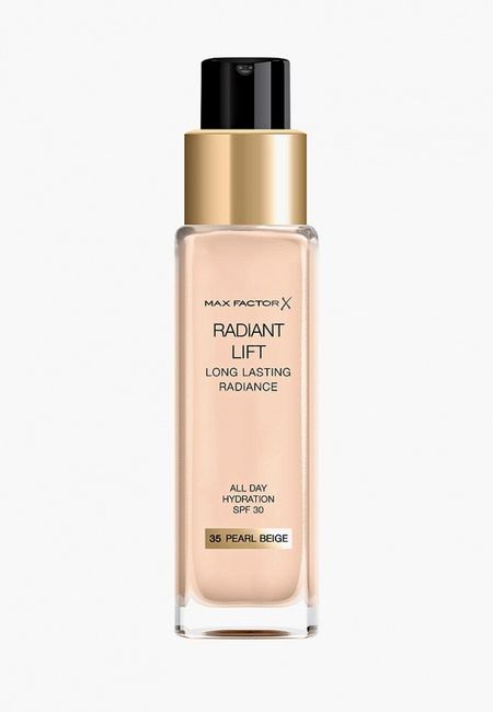 Селективаня парфюмерия Max Factor