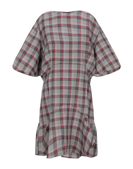 Платье MAISON KITSUNÉ