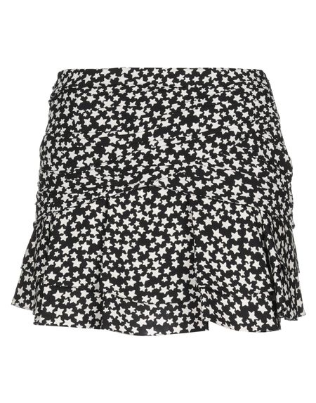 Юбка SAINT LAURENT