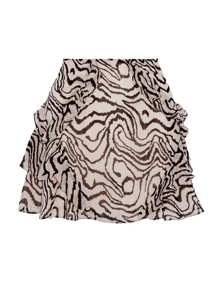 Юбка DEREK LAM 10 CROSBY