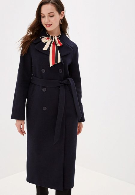 Пальто Paradox