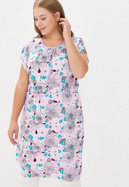 Платье Magwear