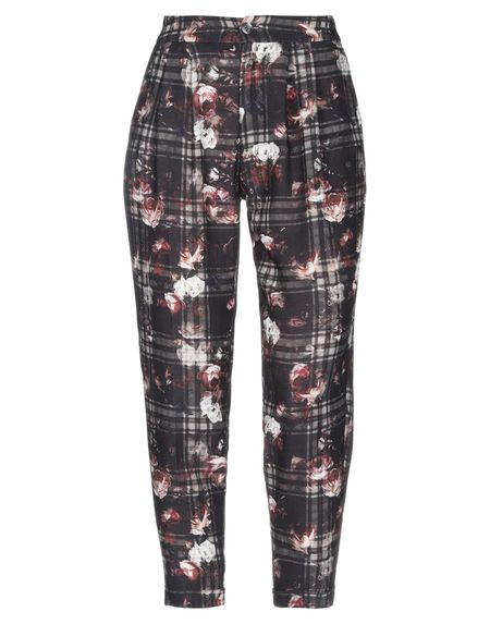 Брюки FORNARINA