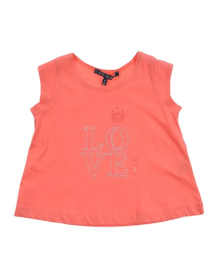 Футболка LILI GAUFRETTE