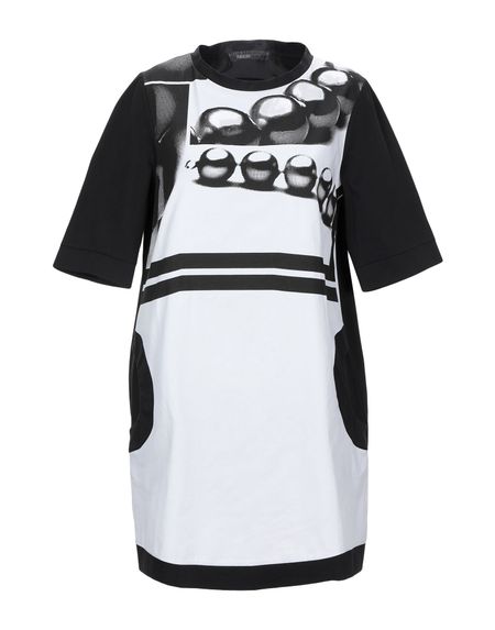 Платье PIANURASTUDIO