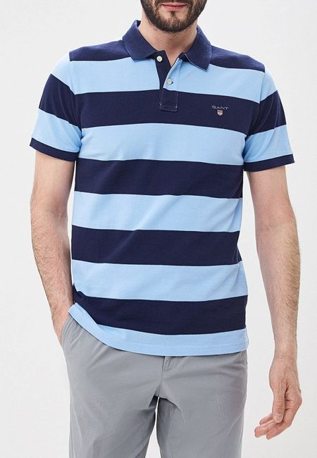 Футболка Gant