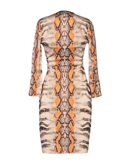 Платье JUST CAVALLI