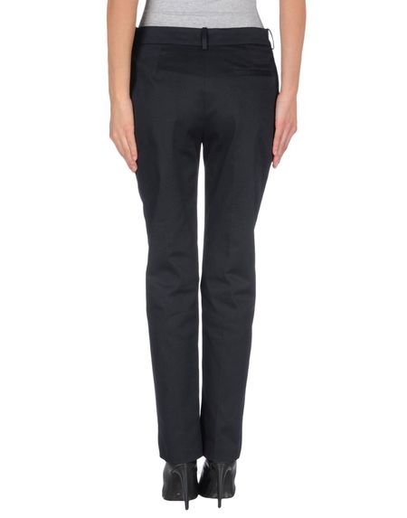 Брюки McQ Alexander McQueen