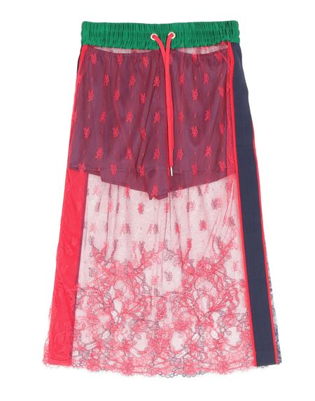 Юбка HILFIGER COLLECTION