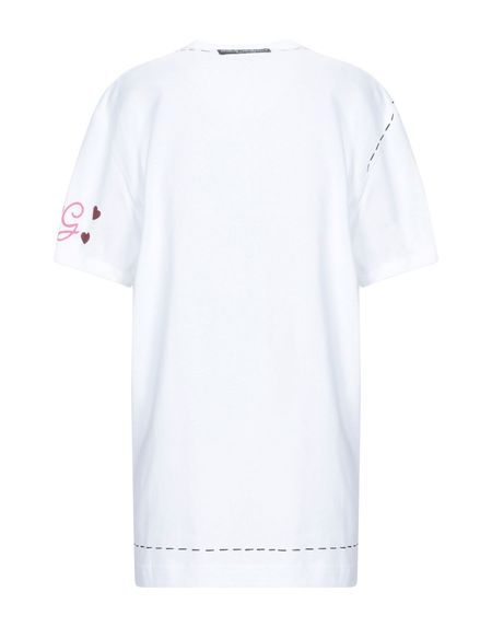 Футболка DOLCE & GABBANA