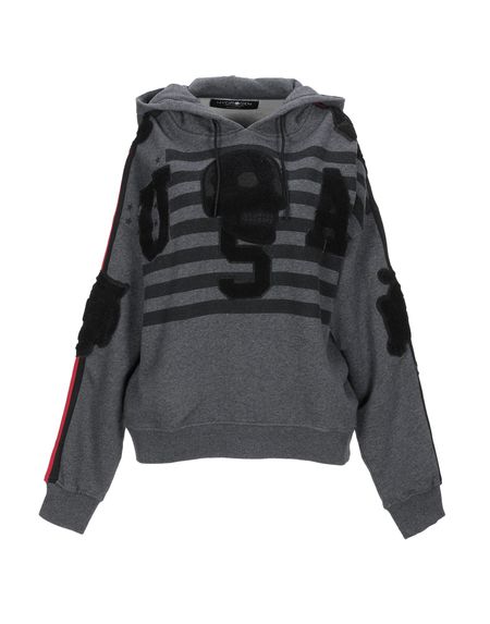 Толстовка HYDROGEN