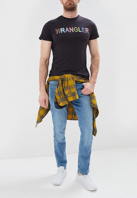 Носки Wrangler