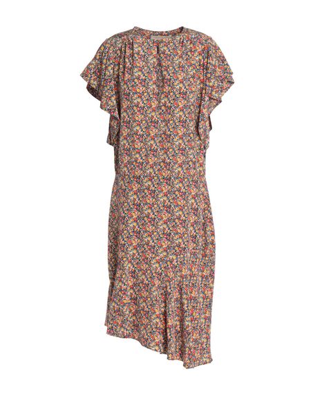 Платье VANESSA BRUNO