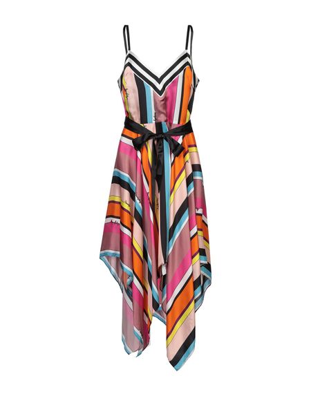 Платье MARCO BOLOGNA