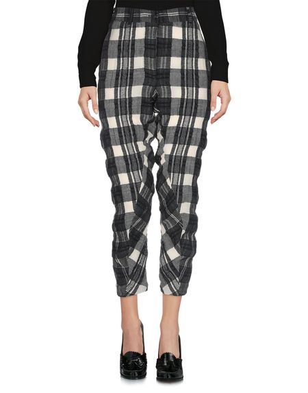 Брюки FORME D'EXPRESSION