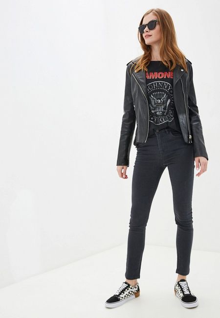 Джинсы Nice & Chic