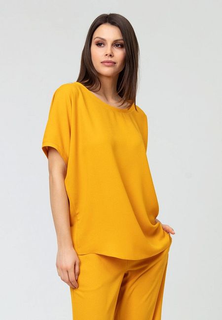 Блуза Lezzarine