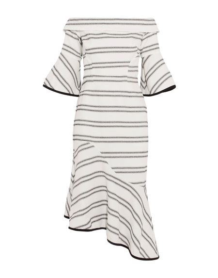 Платье REBECCA VALLANCE