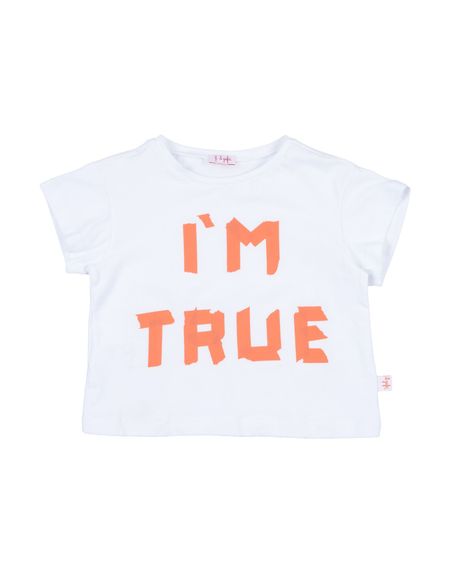 Футболка IL GUFO